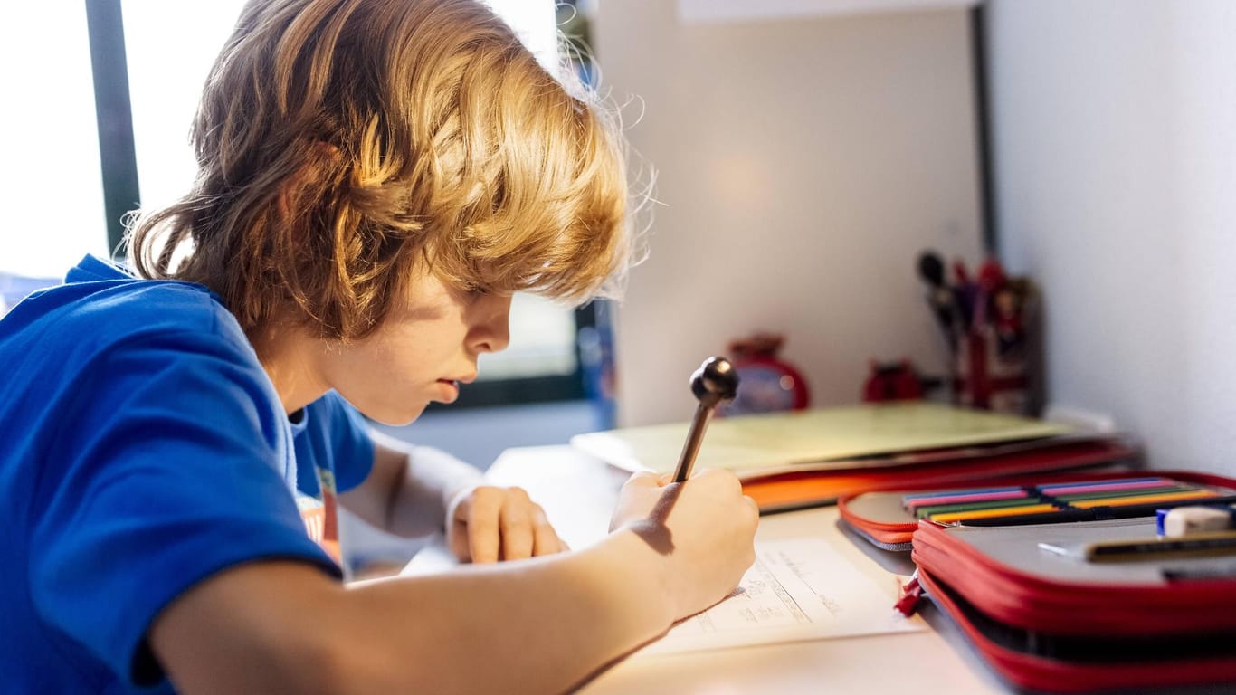 Schweizer Pädagogen befürchten, dass Hausaufgaben die Chancengleichheit einschränken.