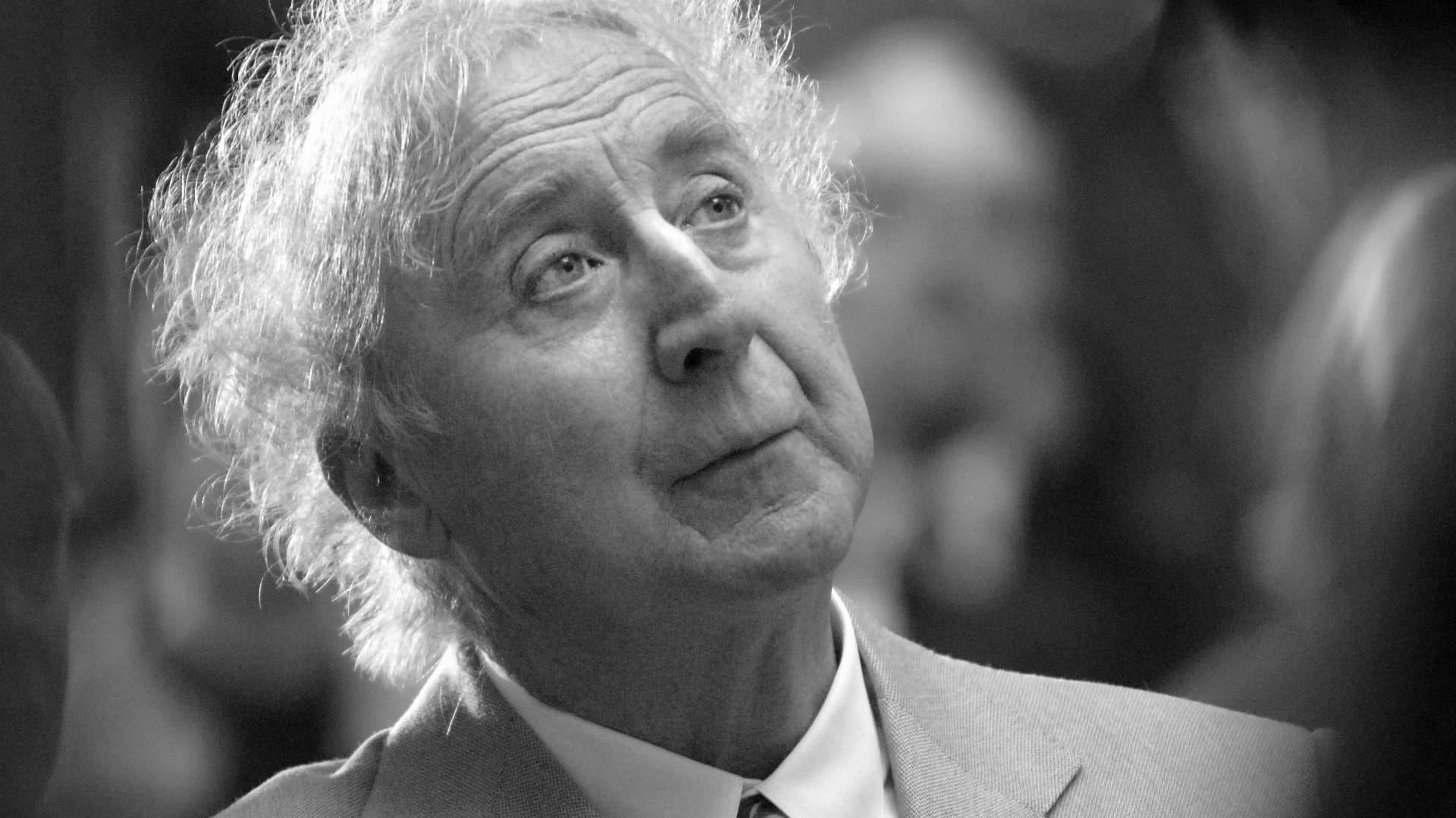 Gene Wilder ist im Alter von 83 Jahren gestorben.