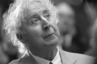 Gene Wilder ist im Alter von 83 Jahren gestorben.