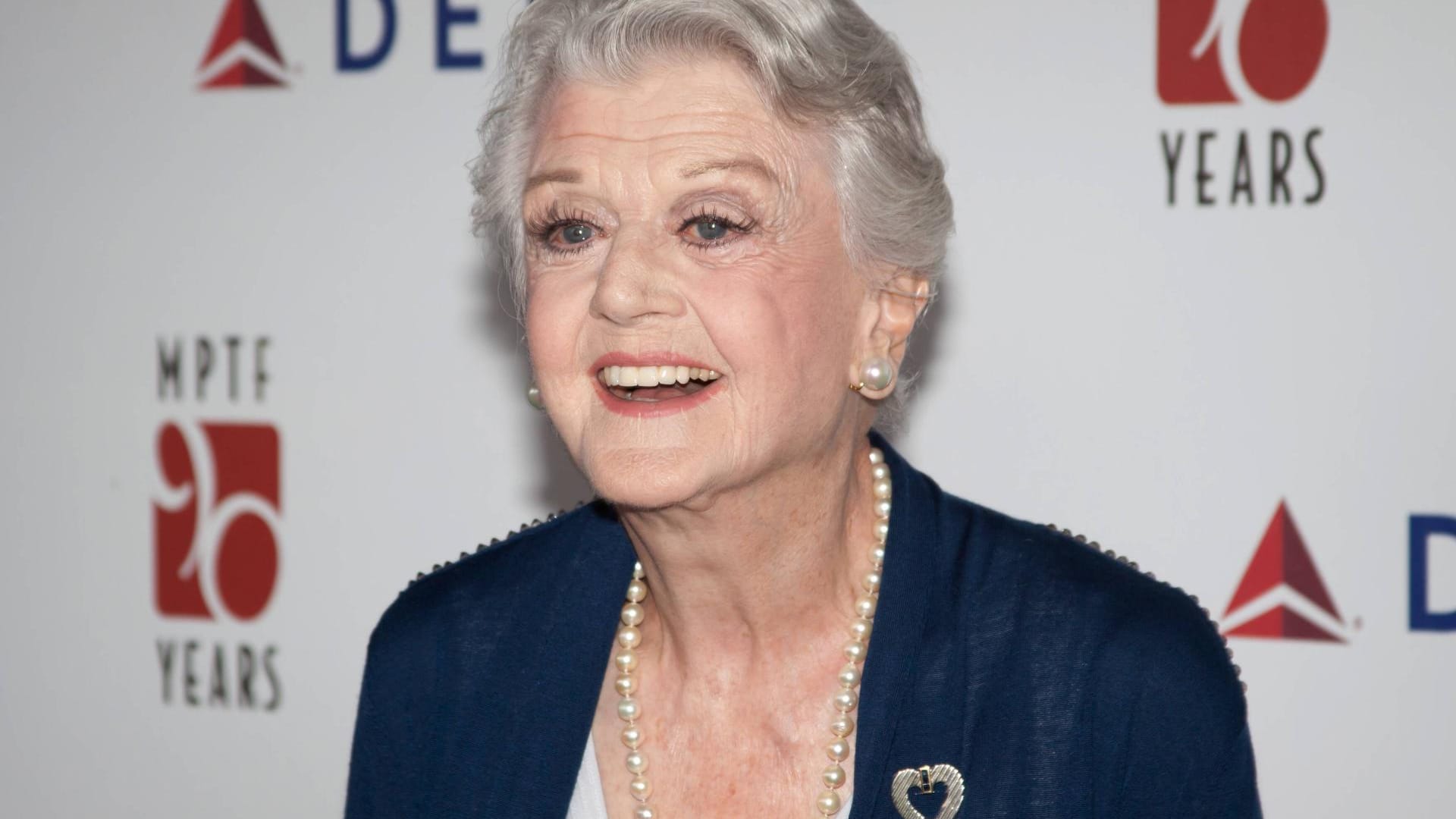 Angela Lansbury schrieb als Jessica Fletcher TV-Geschichte.