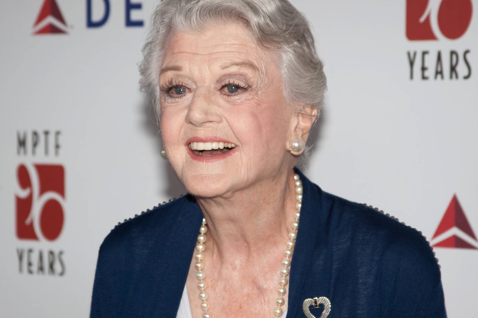 Angela Lansbury schrieb als Jessica Fletcher TV-Geschichte.