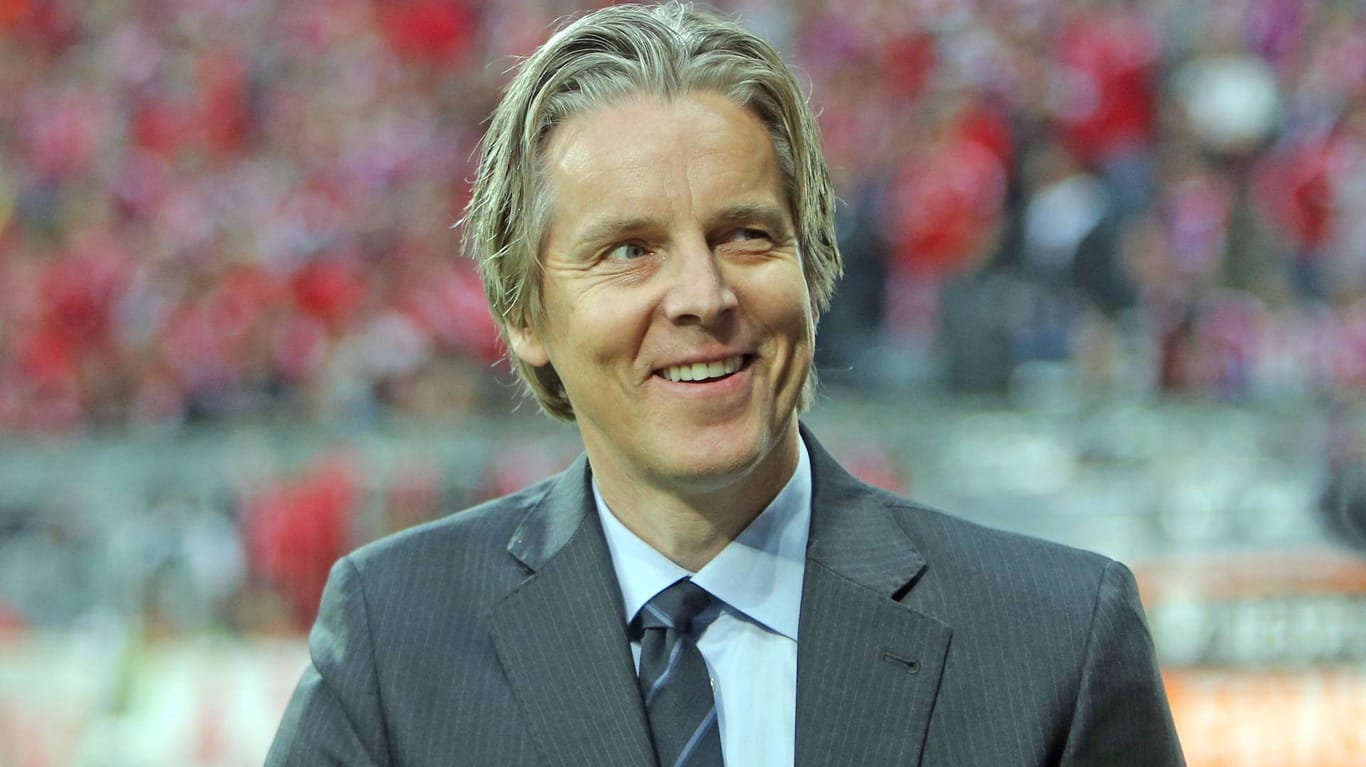 Jan-Aage Fjörtoft ist nah an der norwegischen Nationalmannschaft dran.