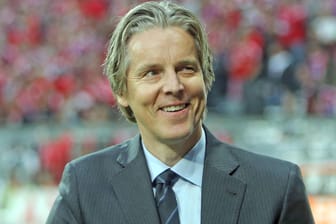 Jan-Aage Fjörtoft ist nah an der norwegischen Nationalmannschaft dran.