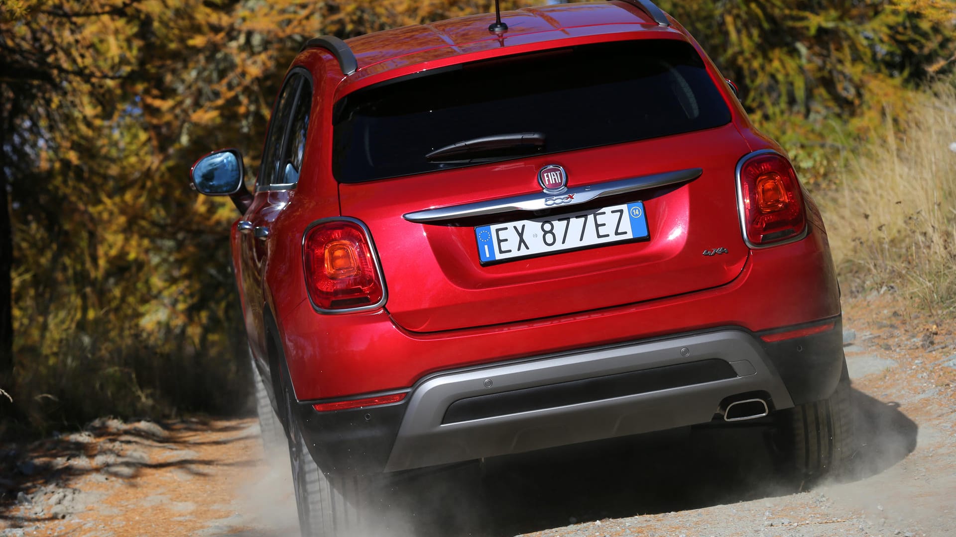 Dieselgate: Auch Fiat unter Schummelverdacht.