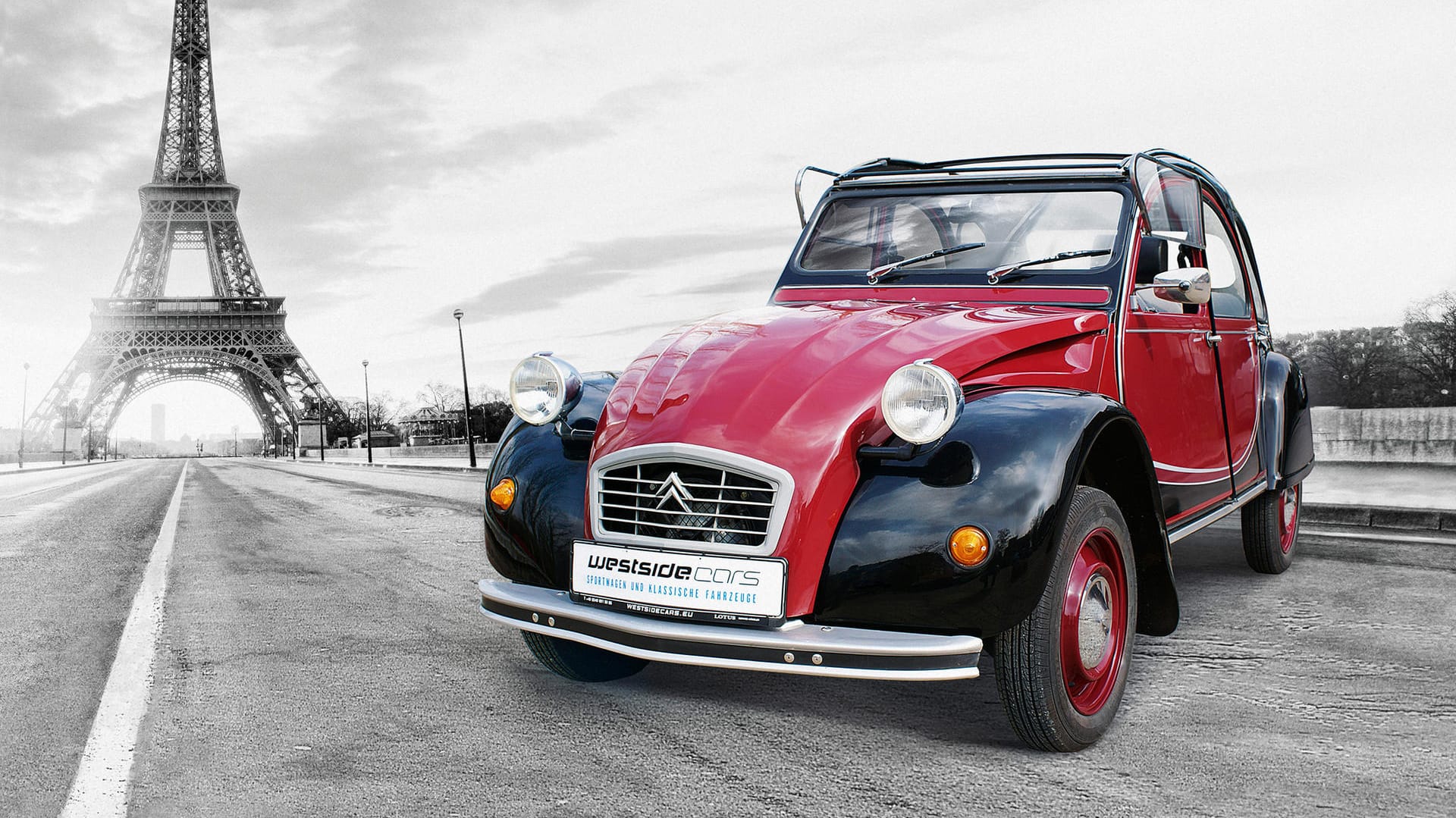 Noch bis Ende September hat Tchibo auch Oldtimer im Angebot. Noch bis Ende September hat Tchibo auch Oldtimer im Angebot.