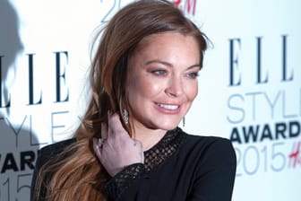 Lindsay Lohan ist sauer wegen Parodie auf sie im Videospiel "Grand Theft Auto V".