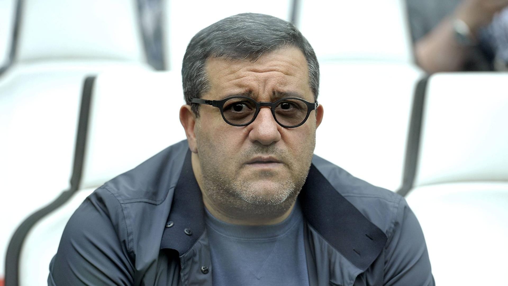 Der Berater von Mario Balotelli, Mino Raiola, ist momentan nicht gut auf Jürgen Klopp zu sprechen. Der Berater von Mario Balotelli, Mino Raiola, ist momentan nicht gut auf Jürgen Klopp zu sprechen.