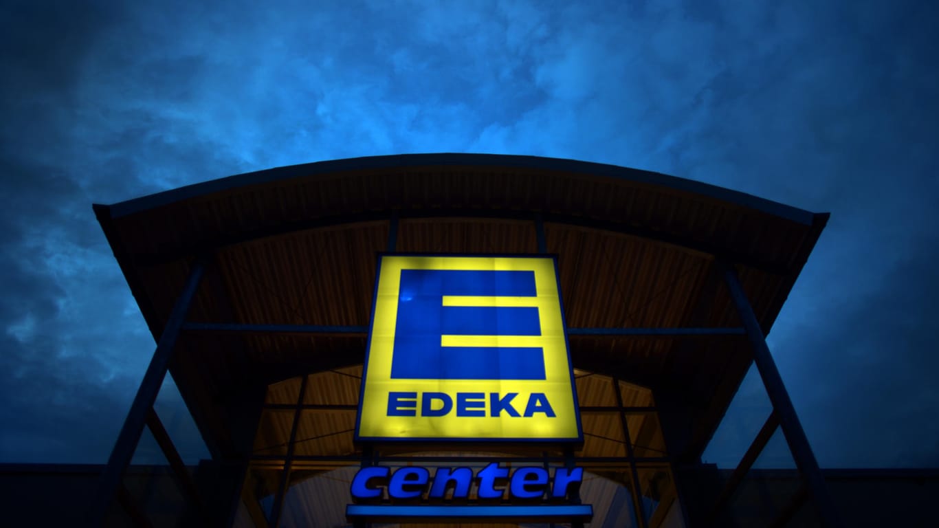 Von der Rückrufaktion sind Edeka- und Marktkauf-Filialen betroffen.
