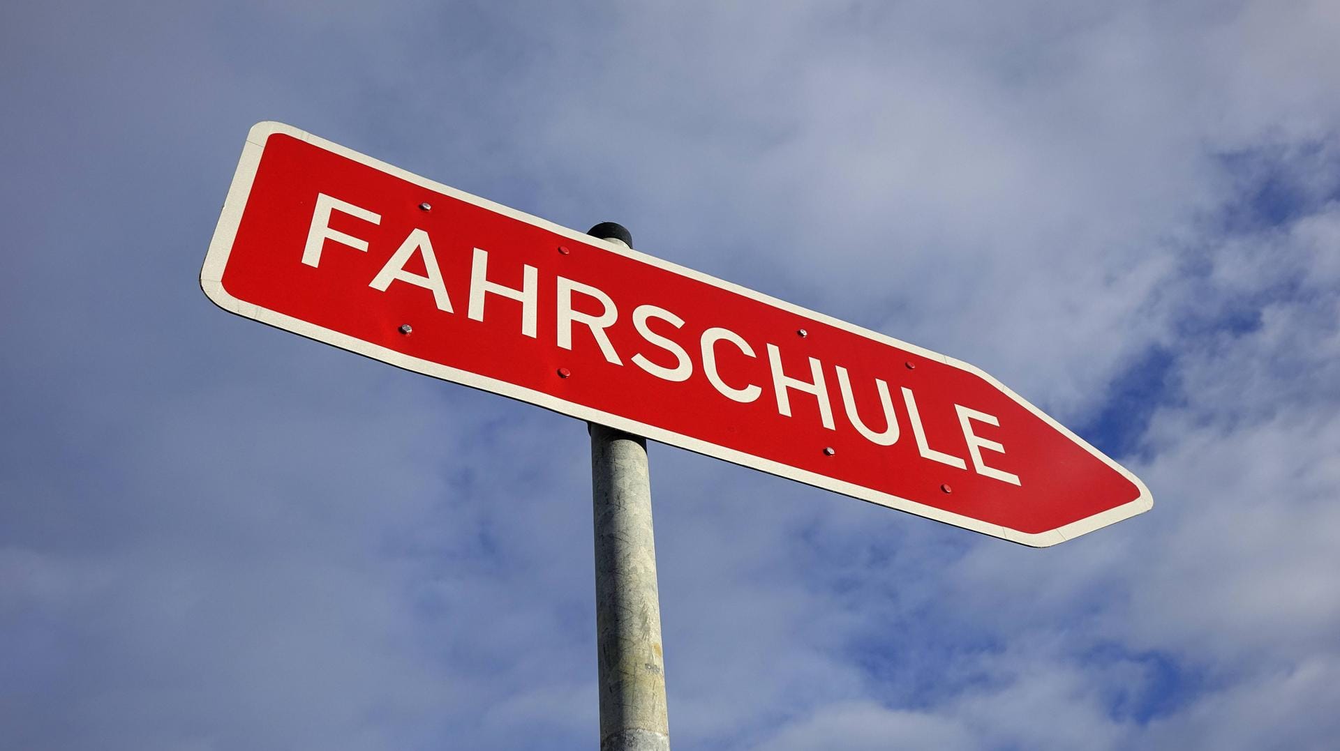 Der Führerschein wird noch eine Weile gebraucht.