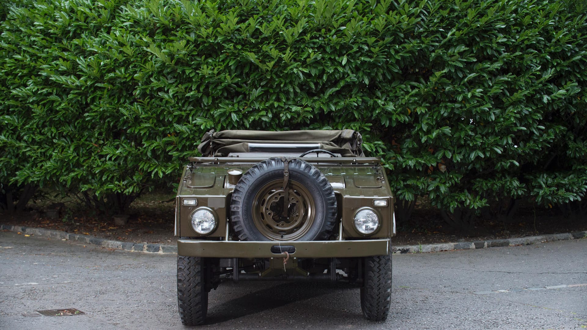 Auf der Bonhams-Auktion zum Goodwood Revival Festival kommt ein besonders seltener Porsche unter den Hammer: ein Jagdwagen aus dem Jahr 1957. Er soll mindestens 240.000 Euro bringen.