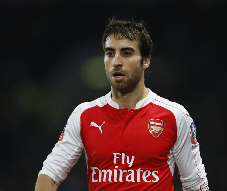 Mathieu Flamini