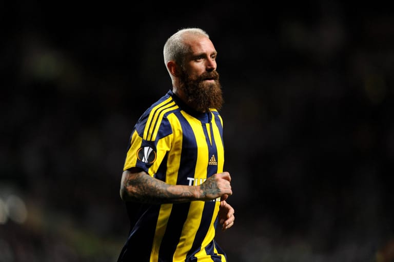 Raul Meireles