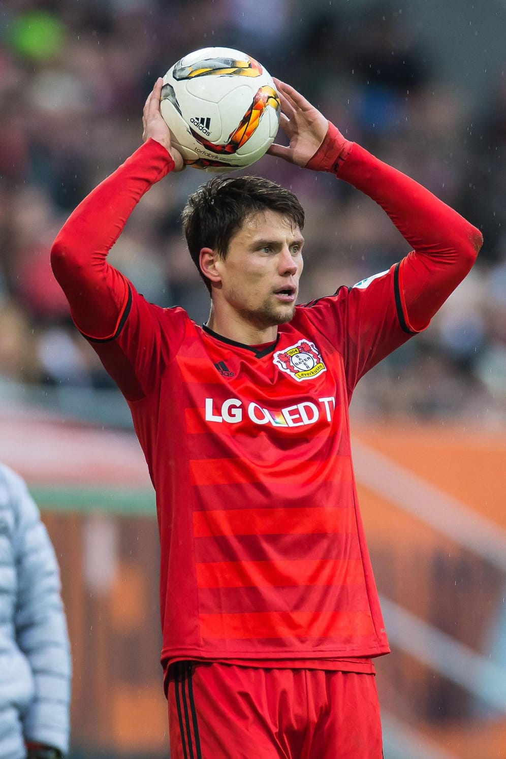 Sebastian Boenisch