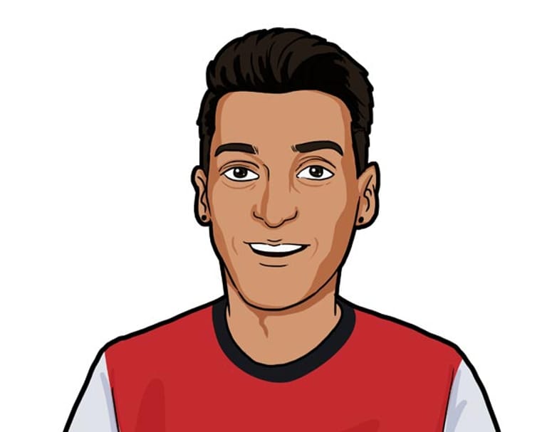 Mesut Özil