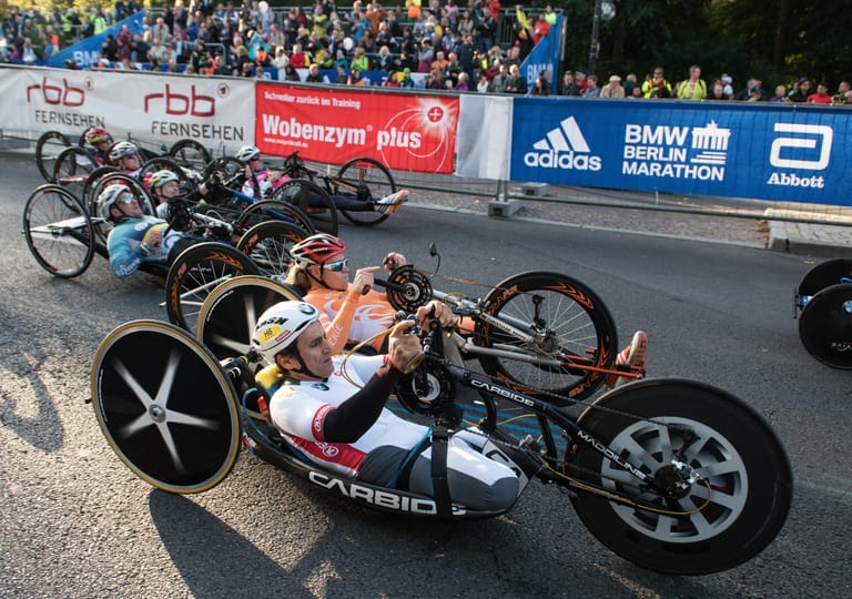 Alessandro Zanardi
