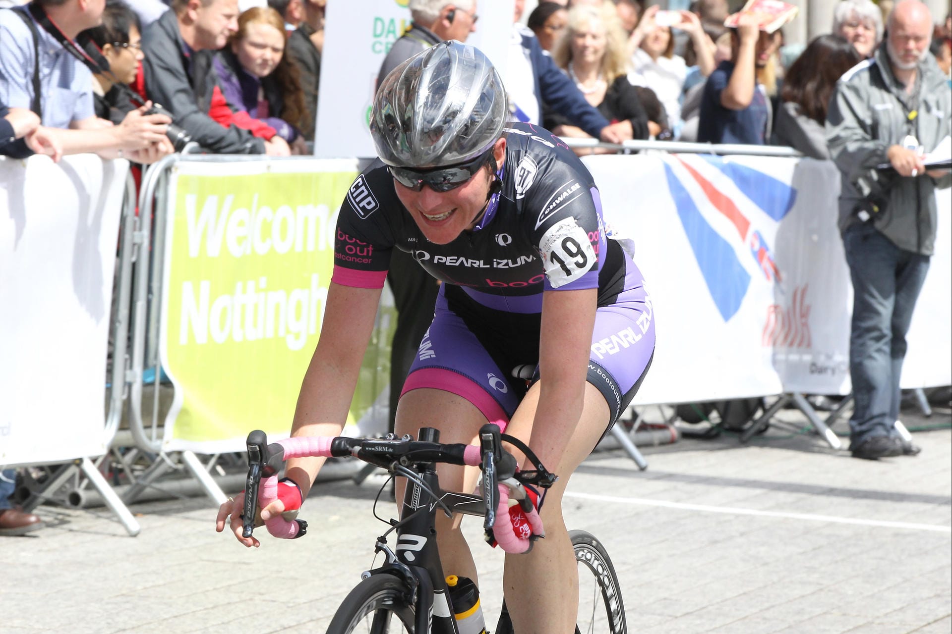 Sarah Storey