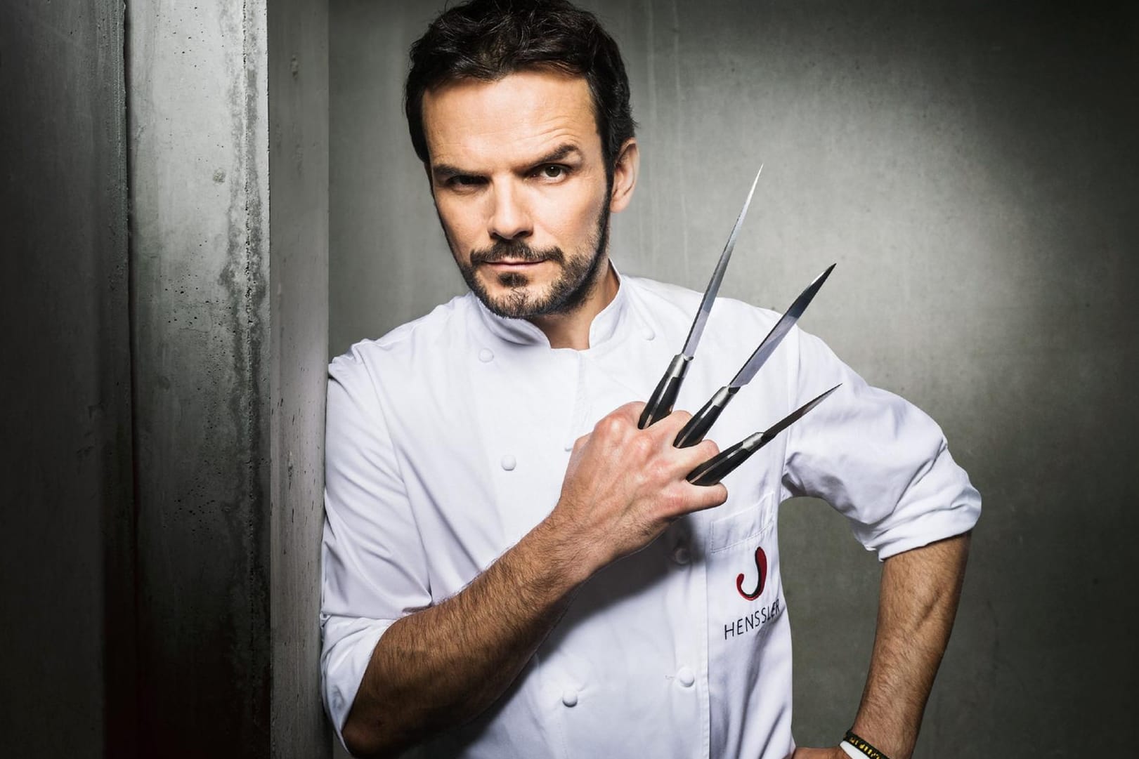 Im Oktober geht die neue Staffel von "Grill den Henssler" an den Start.