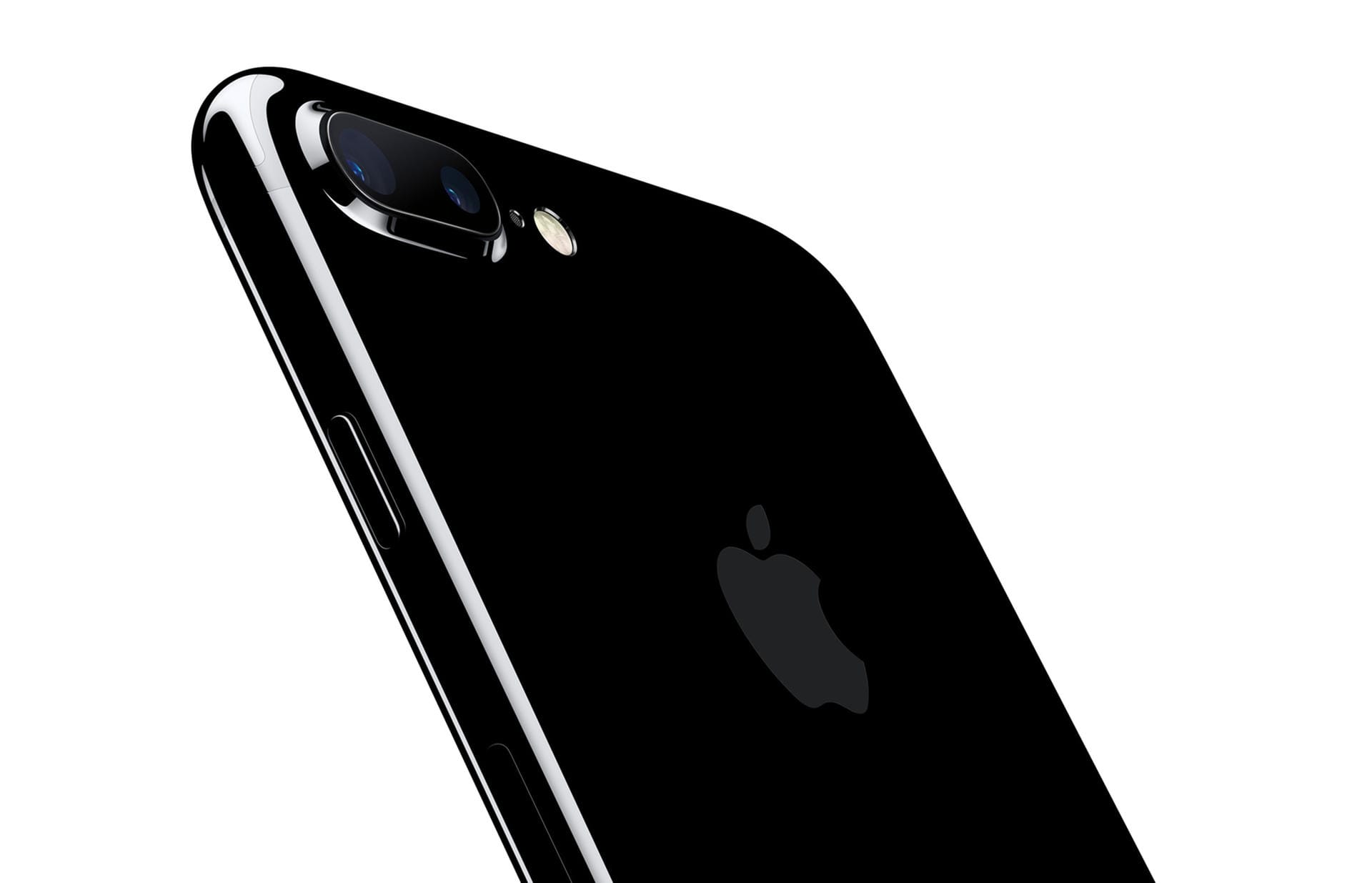 Viele Bauteile sind bei iPhone 7 und iPhone 7 identisch. Dazu gehört der Prozessor A10 Fusion, der naturgemäß schneller als der des iPhone 6s.