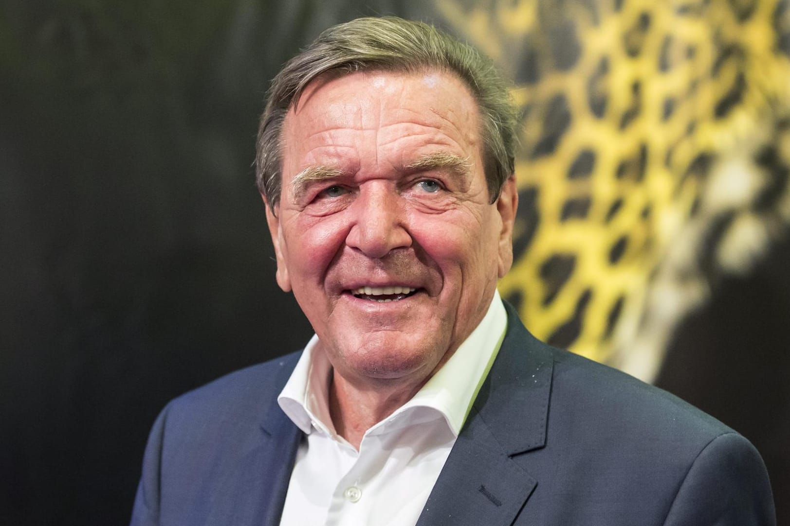 Gerhard Schröder beendet seine Tätigkeit für die Rothschild-Bank.