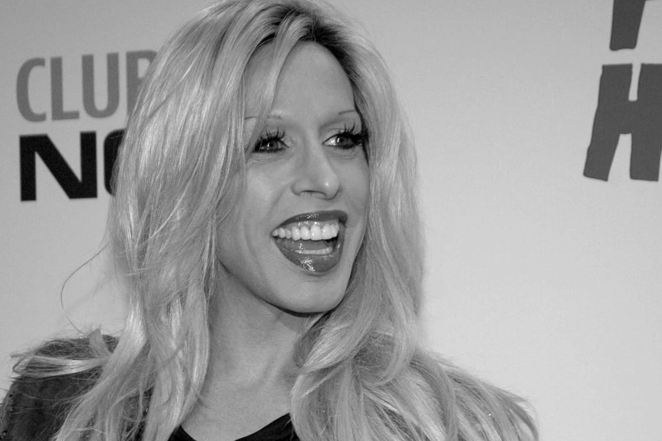 Schauspielerin Alexis Arquette ist mit 47 Jahren gestorben.
