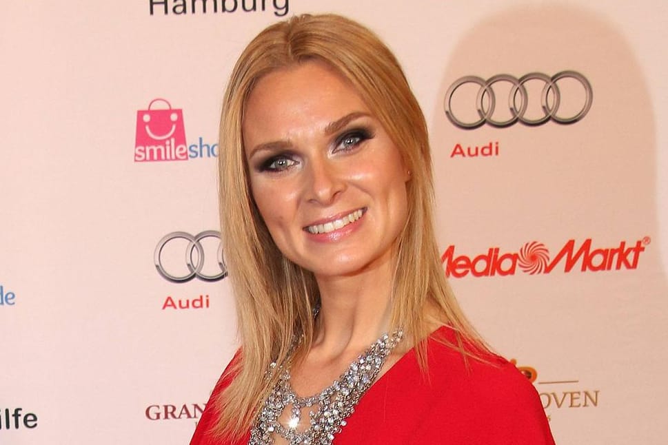 Britta Hofmann wurde von einem BVB-Fan aufs Übelste beleidigt.