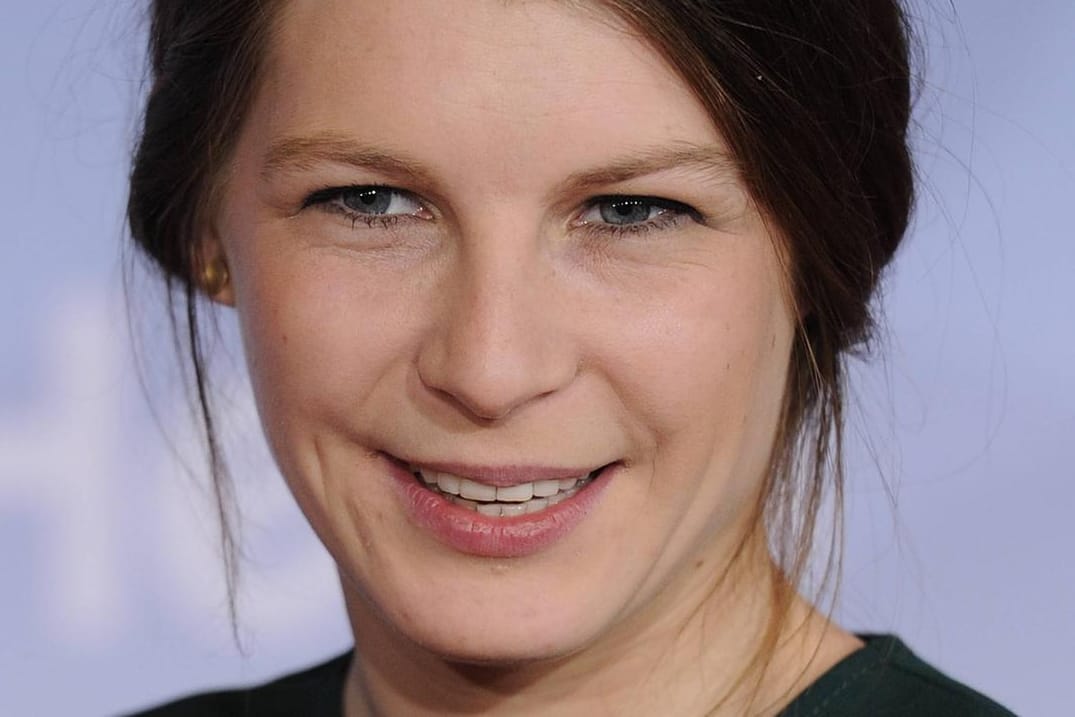 Anna Schinz spielte im "Tatort: Freitod" die Mörderin Nadine Camenisch.