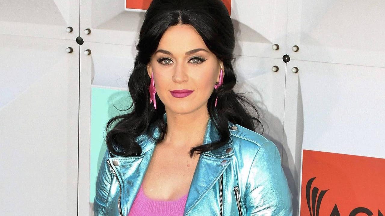 In Katy Perry steckt ein echtes Multitalent.