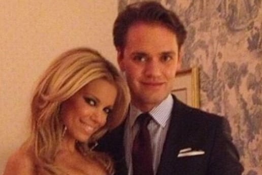 Sylvie Meis schickt ihrem älteren Bruder einen rührenden Geburtstagsgruß.