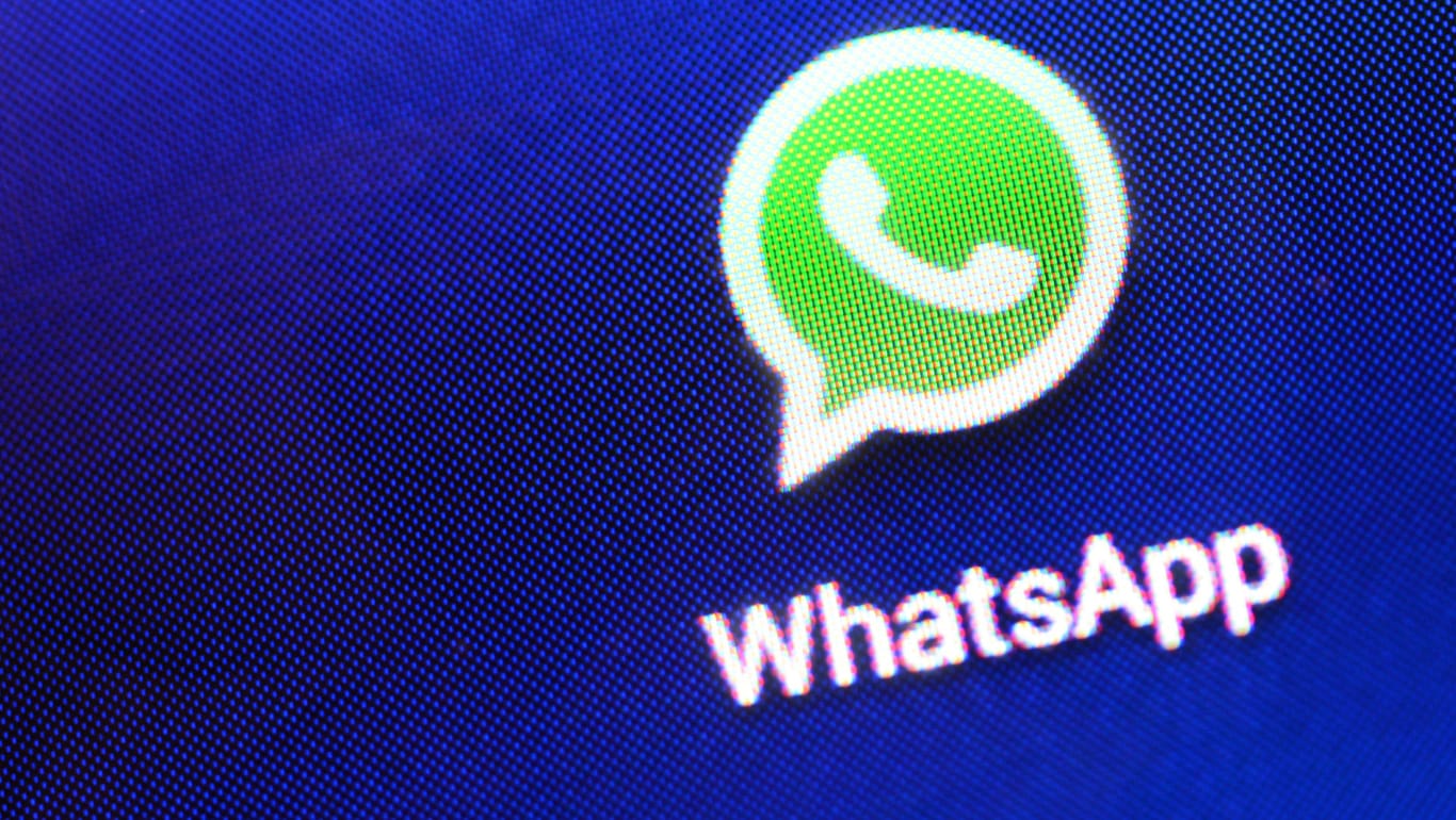 WhatsApp ist beliebt – und wird daher auch gerne für üble Zwecke missbraucht.