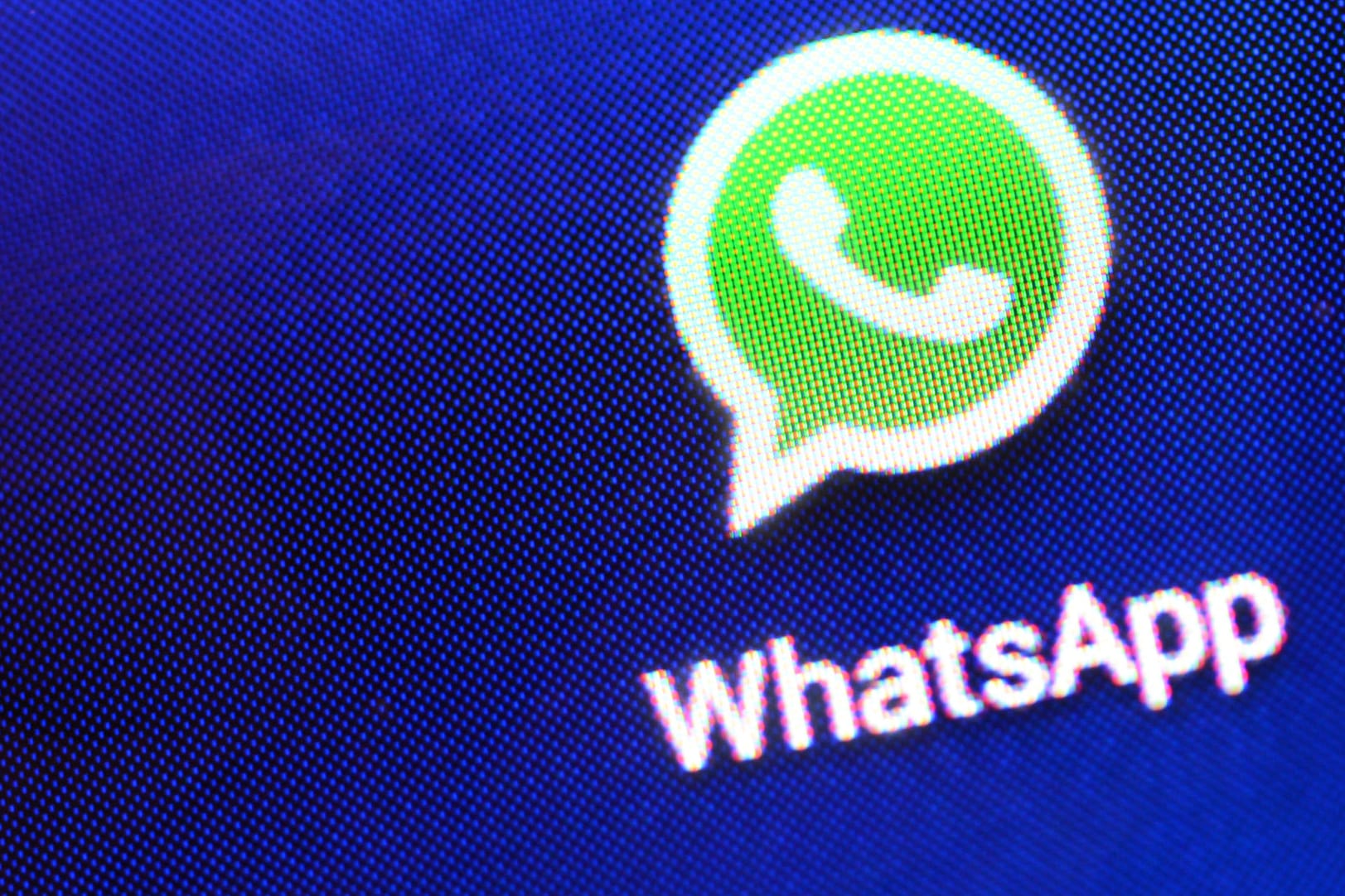 WhatsApp ist beliebt – und wird daher auch gerne für üble Zwecke missbraucht.