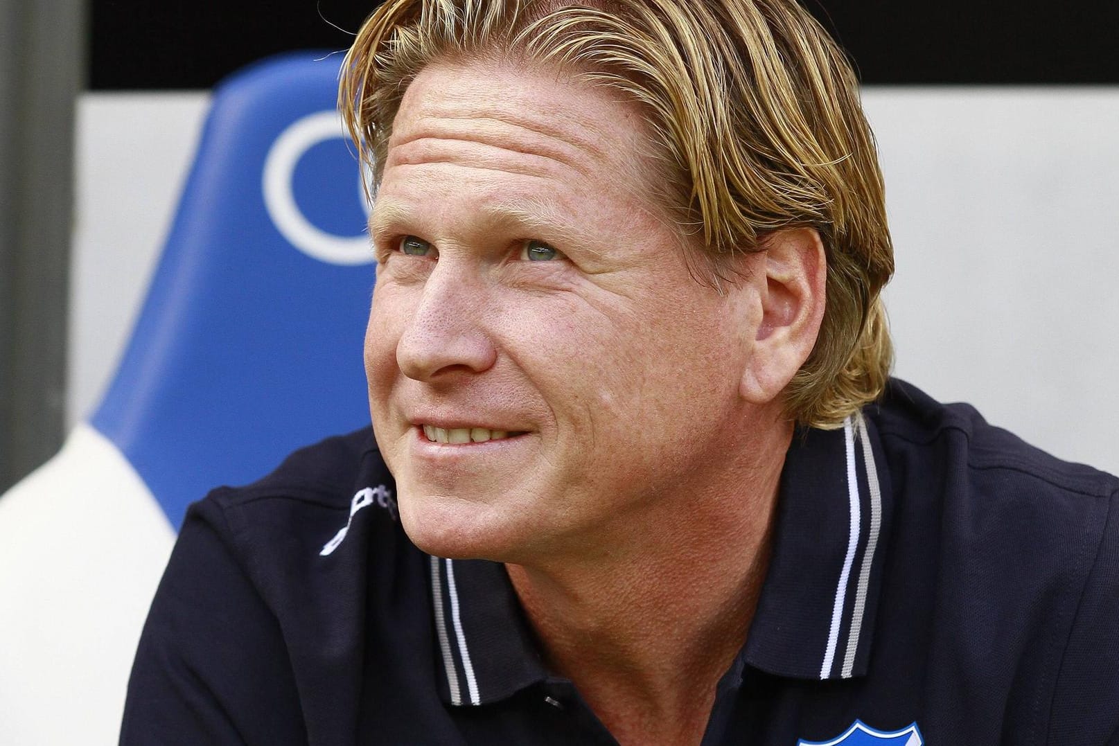 Markus Gisdol gilt als heißer Kandidat auf den Trainerposten beim VfB Stuttgart.