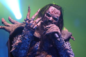 Mr. Lordi alias Tomi Petteri Putaansuu im t-online.de-Interview: "Wir sollten für euch beim ESC antreten!"