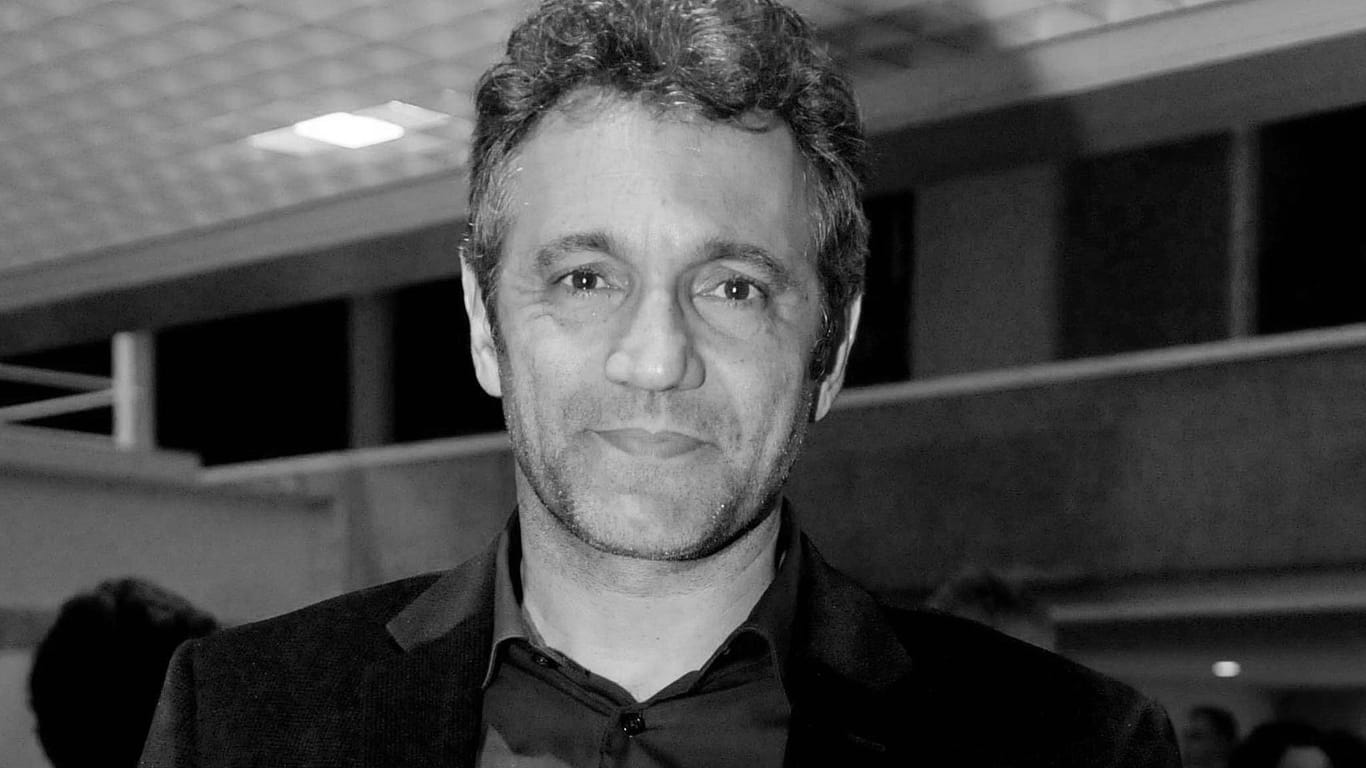 Schauspieler Domingos Montagner ist ertrunken.