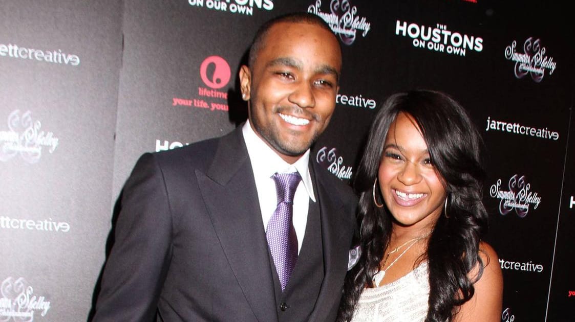 Drei Jahre waren Nick Gordon und Bobbi Kristina Brown ein Paar.