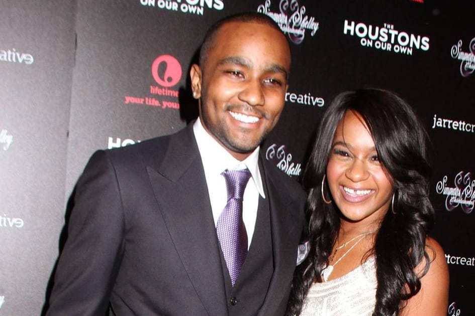 Drei Jahre waren Nick Gordon und Bobbi Kristina Brown ein Paar.