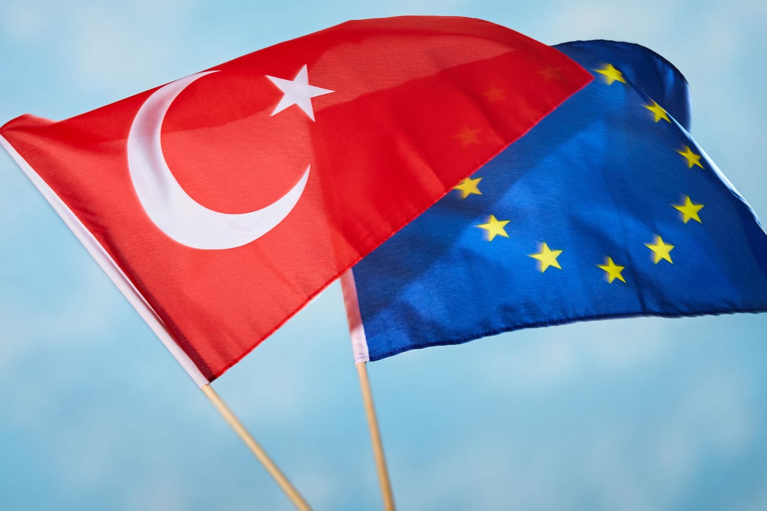 Die EU hat Ankara insgesamt 72 Bedingungen für die Visafreiheit gestellt - noch sind nicht alle erfüllt.