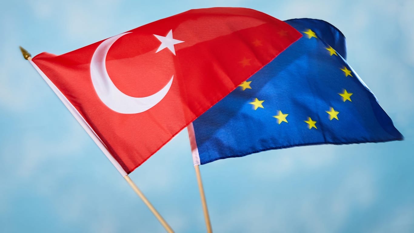 Die EU hat Ankara insgesamt 72 Bedingungen für die Visafreiheit gestellt - noch sind nicht alle erfüllt.
