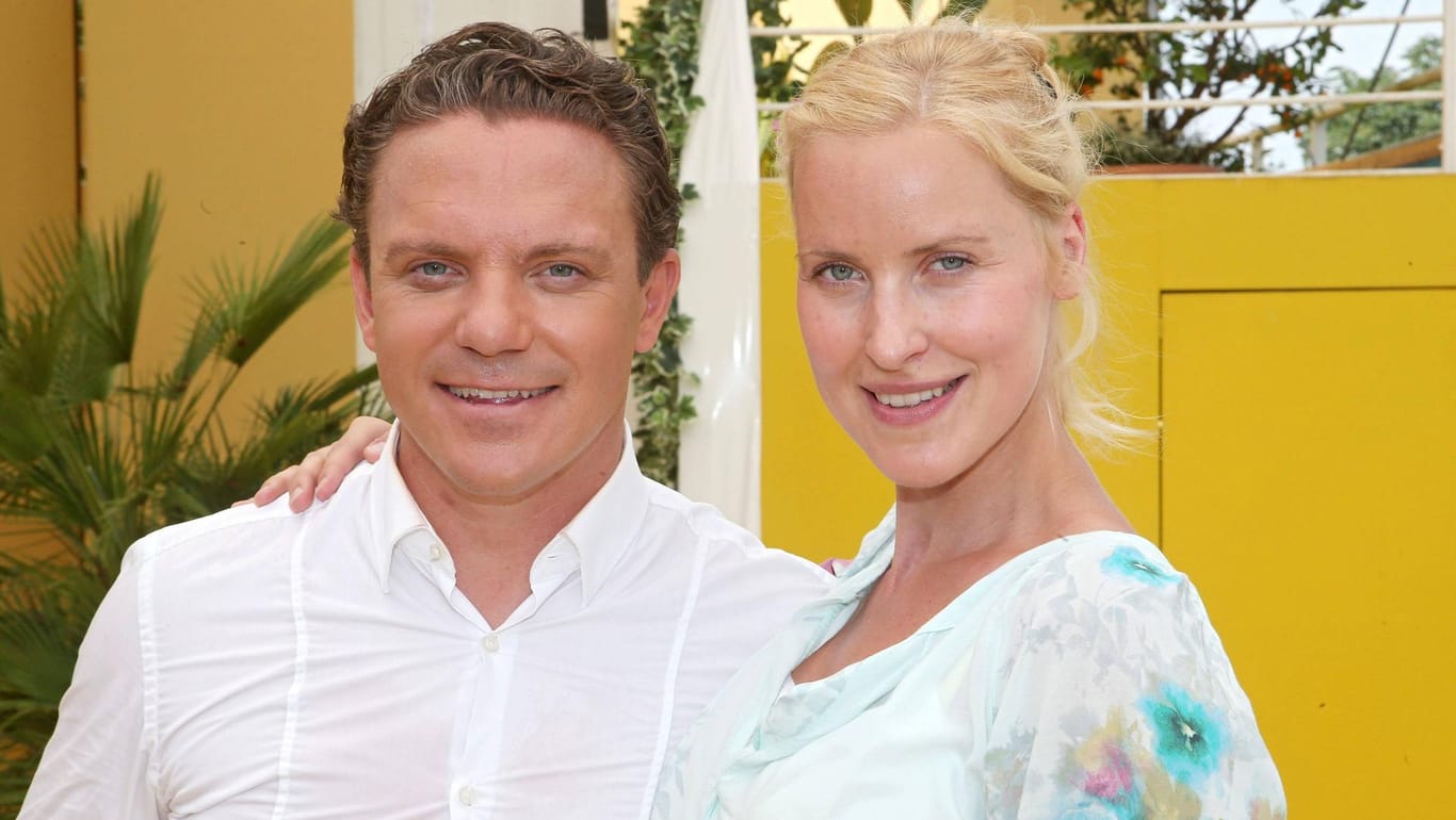 Drei Jahre lang waren Stefan Mross und seine Frau Susanne verheiratet.