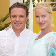 Drei Jahre lang waren Stefan Mross und seine Frau Susanne verheiratet.