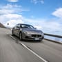 Maserati Ghibli Diesel 2017: Facelift fällt dezent aus