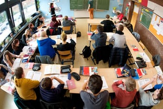 Ein Bündnis aus sieben Organisationen fordert die Einheitsschule.