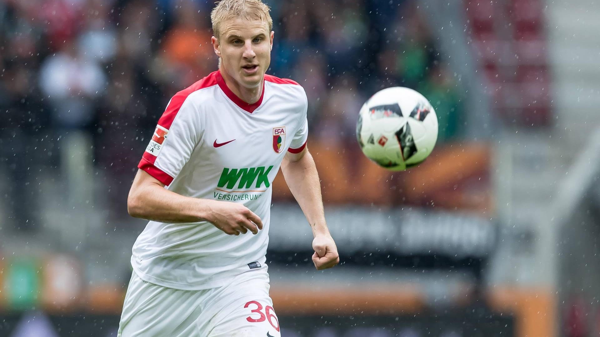 Martin Hinteregger lässt kein gutes Haar an RB Leipzig.