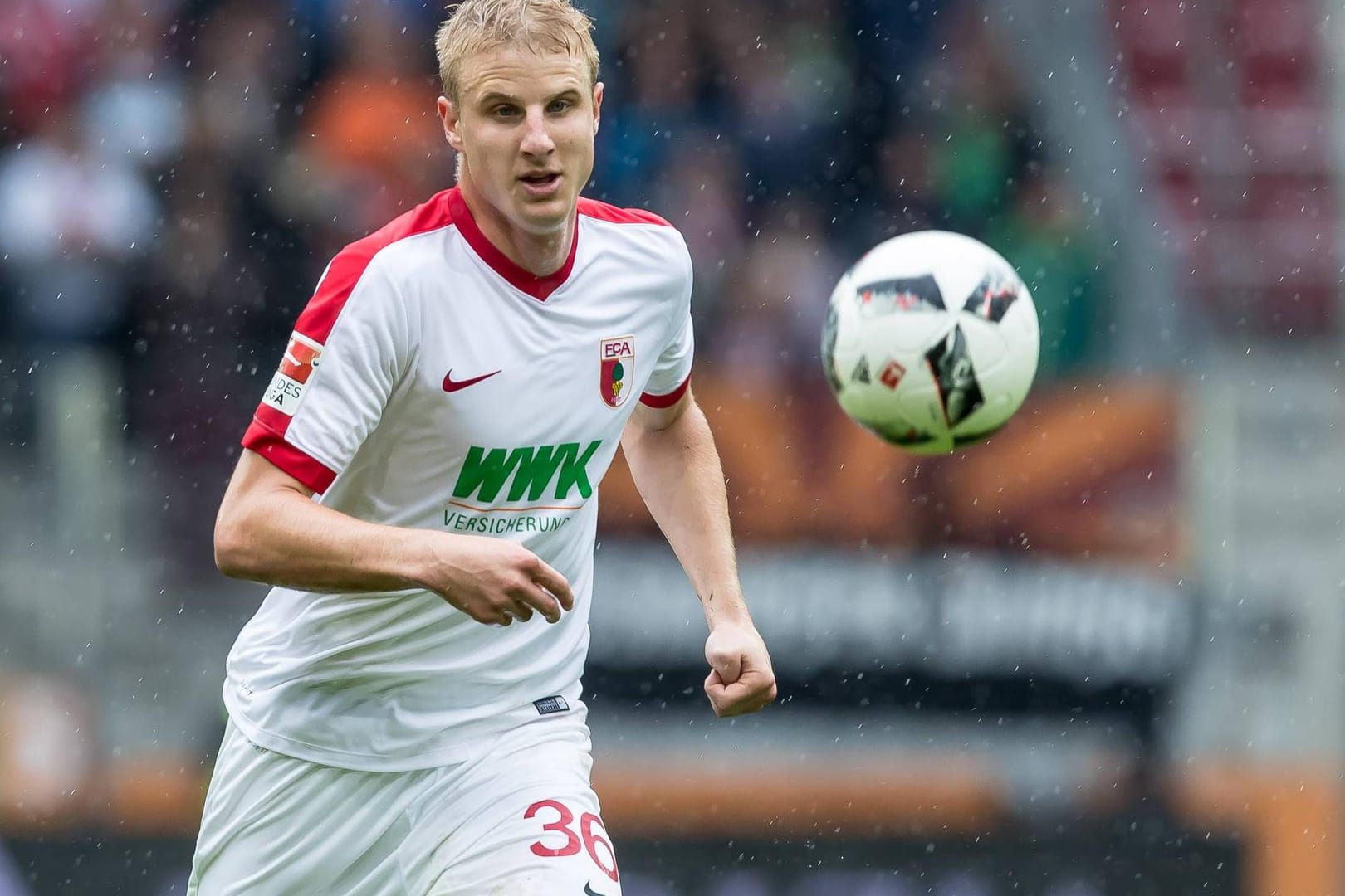 Martin Hinteregger lässt kein gutes Haar an RB Leipzig.