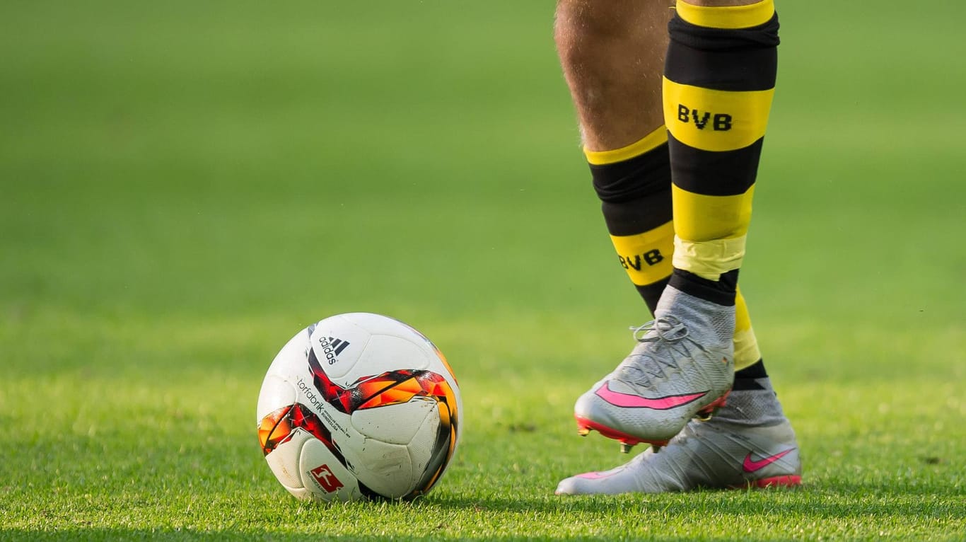 Saison 2017/18: Bundesliga-Fußball in Dauerschleife?