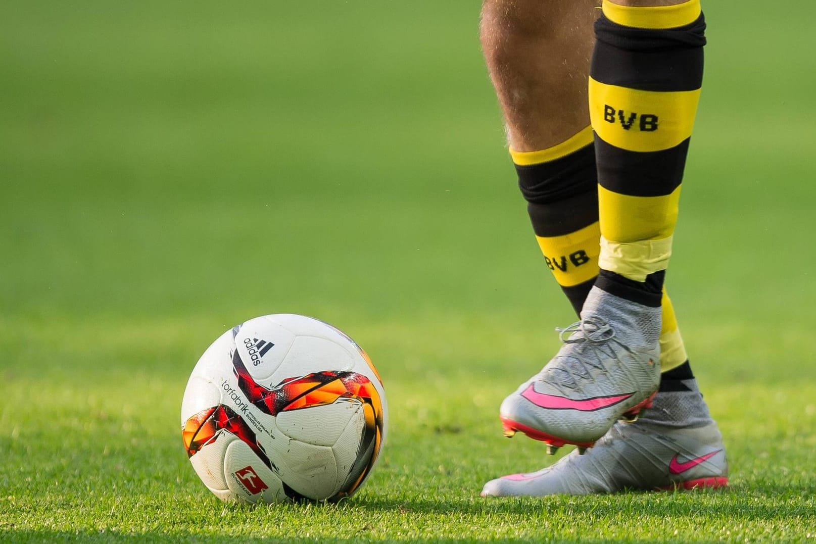 Saison 2017/18: Bundesliga-Fußball in Dauerschleife?