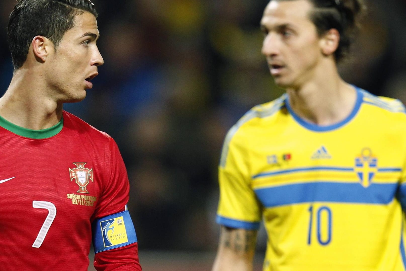 Ein norwegischer Fünftliga-Trainer bittet Superstars wie Cristiano Ronaldo und Co. um einen kuriosen Gefallen.