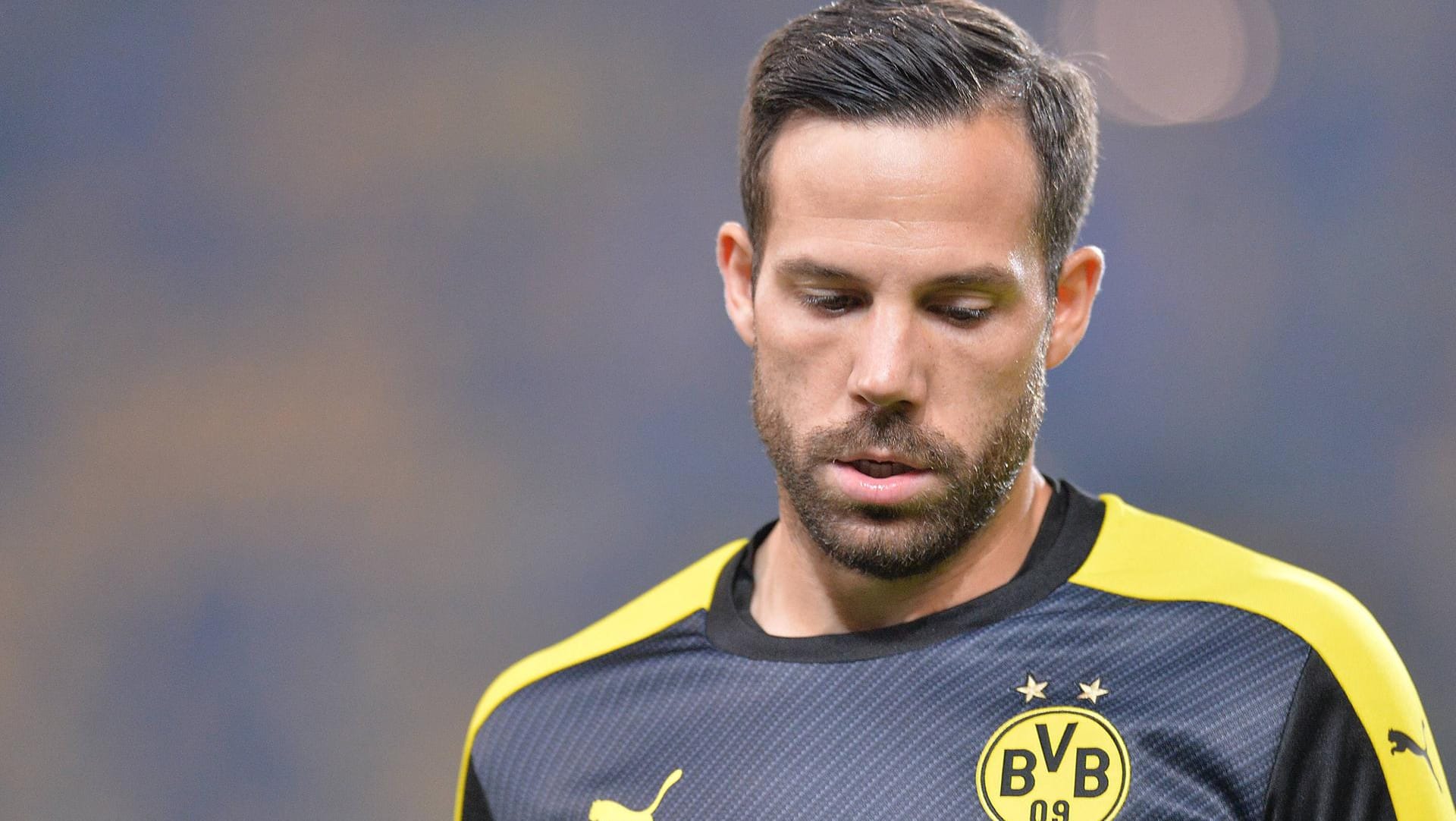 Gonzalo Castro droht wochenlang auszufallen.
