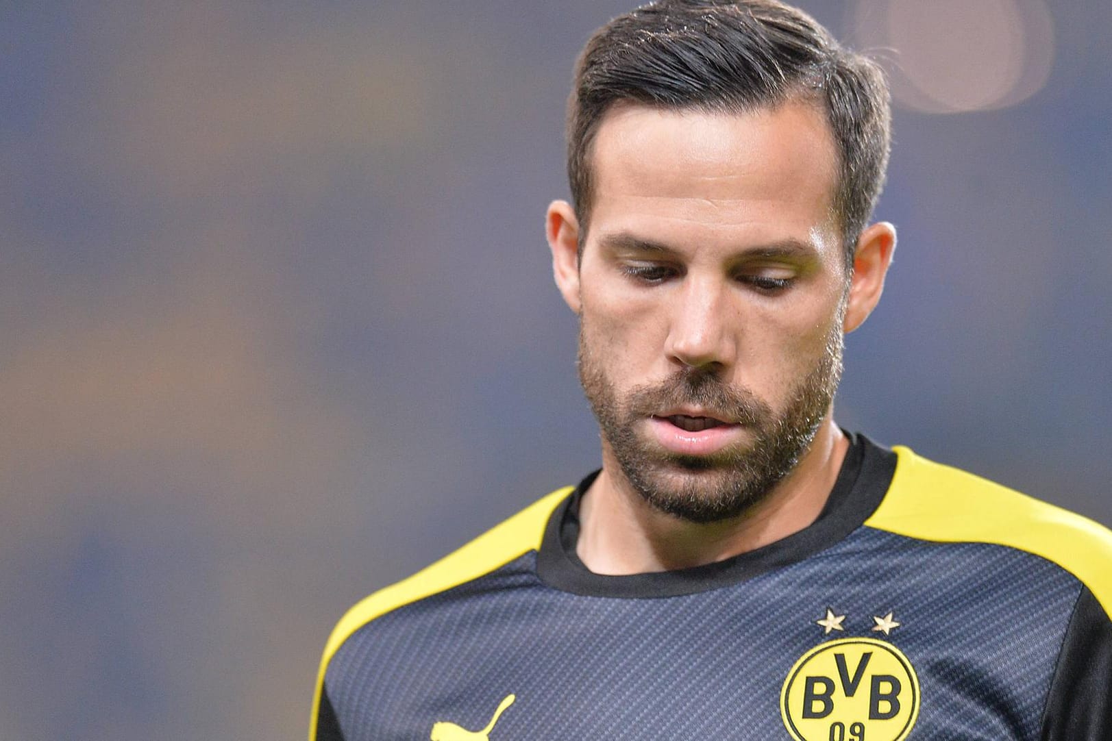 Gonzalo Castro droht wochenlang auszufallen.