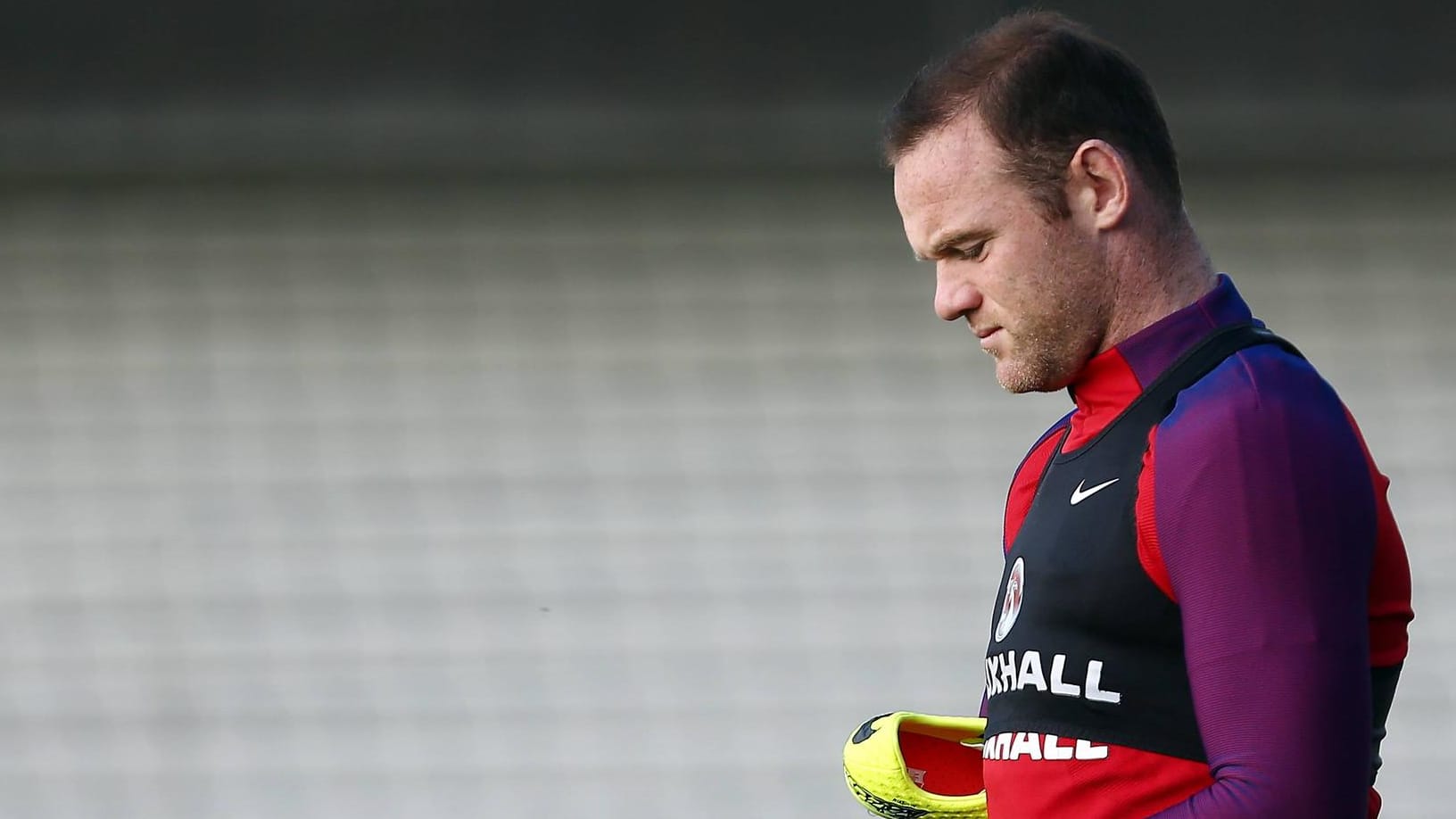 Droht Ungemach durch britischen Fiskus: Wayne Rooney.