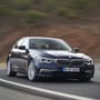 Neuer 5er BMW: G30 ist die Evolution der bayrischen Oberklasse